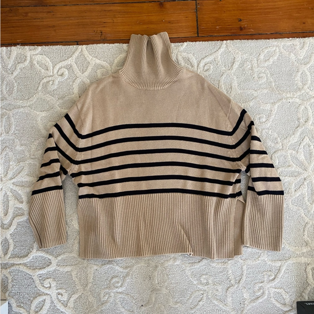 Gap Turtleneck Sweater